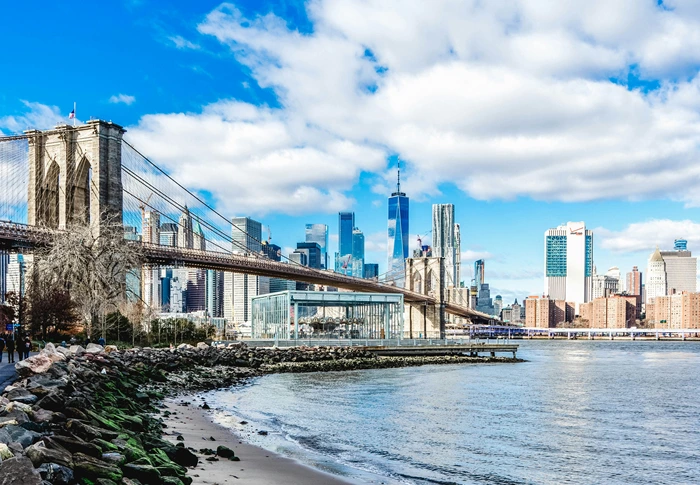 American tours and activities