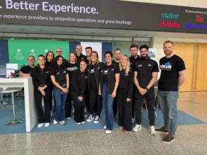 Bókun’s Arival Valencia 2025 recap and key takeaways