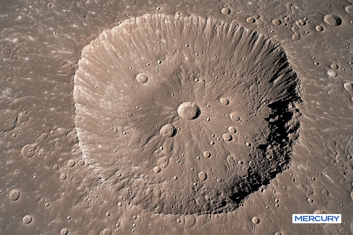 Image of Mercury