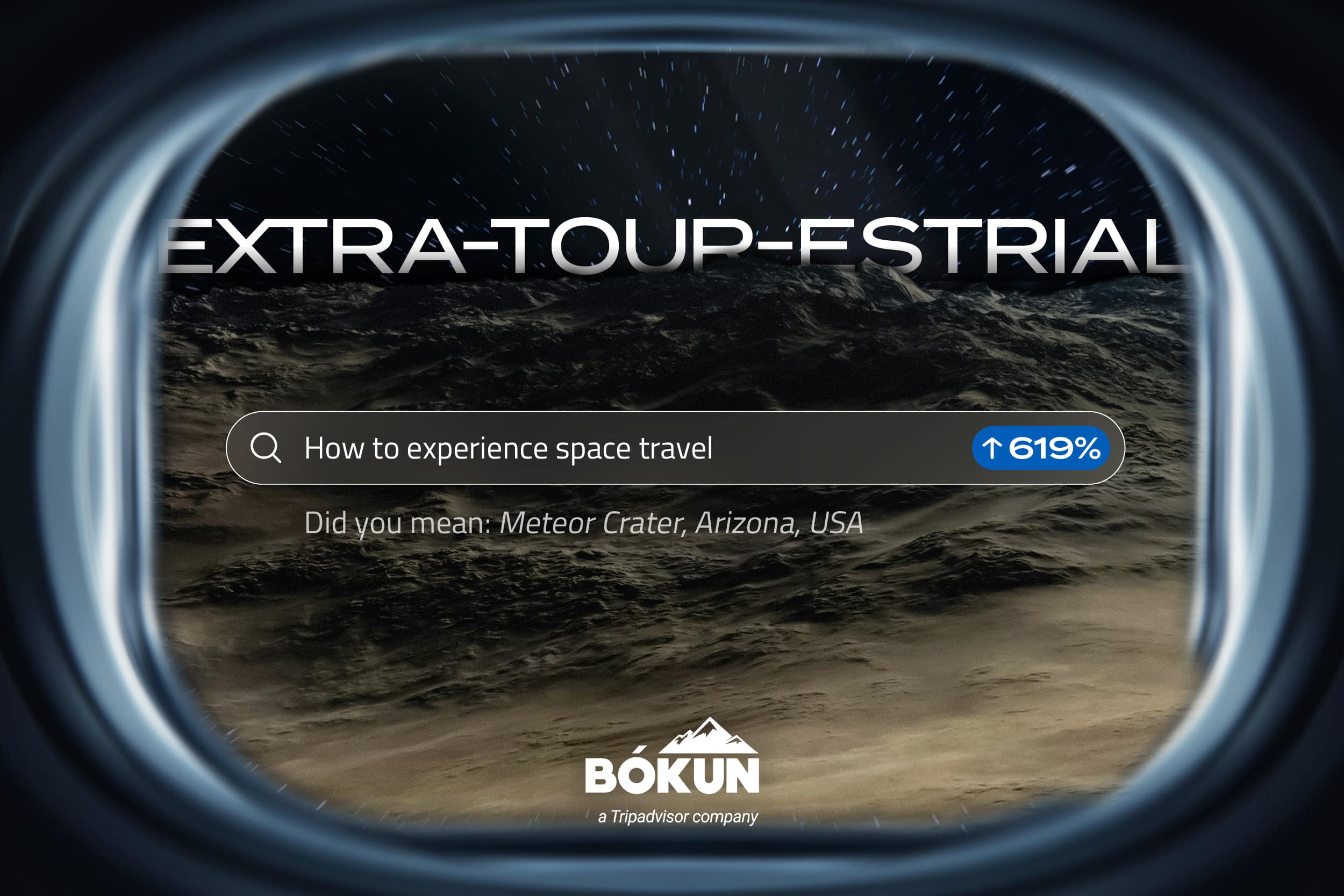 Space Tourism image 1