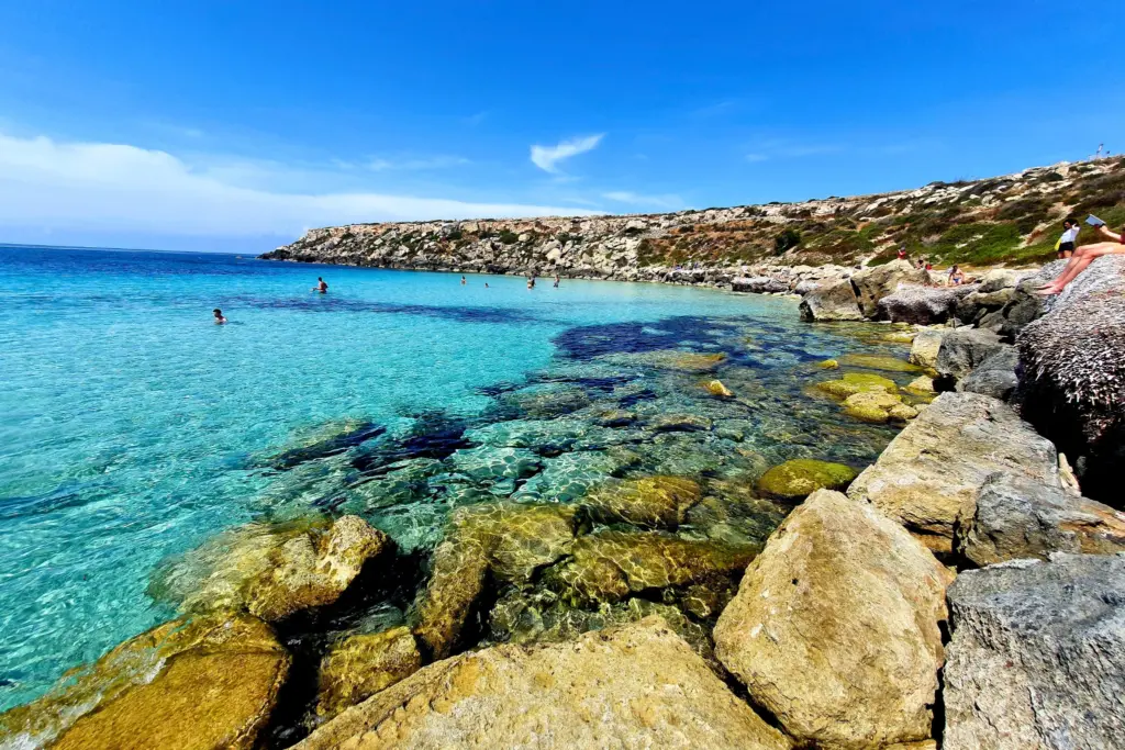 Mare e Vento di Favignana
