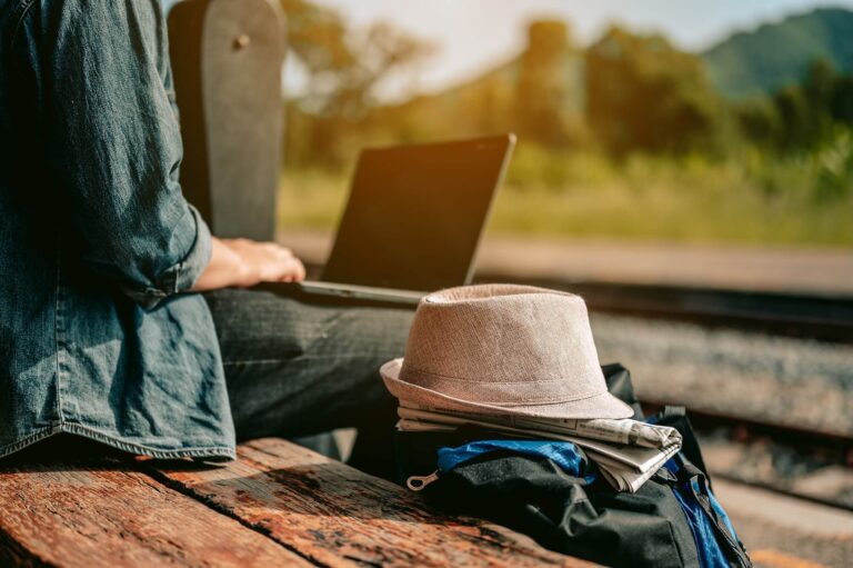 10+ Benefits of Online Booking Systems for Tour Operators & Tourists