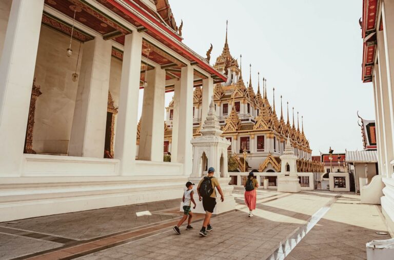 The Tour Operator’s Guide to OTA Bookings (2026)