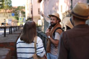 The Complete Guide to Tour Operations Management